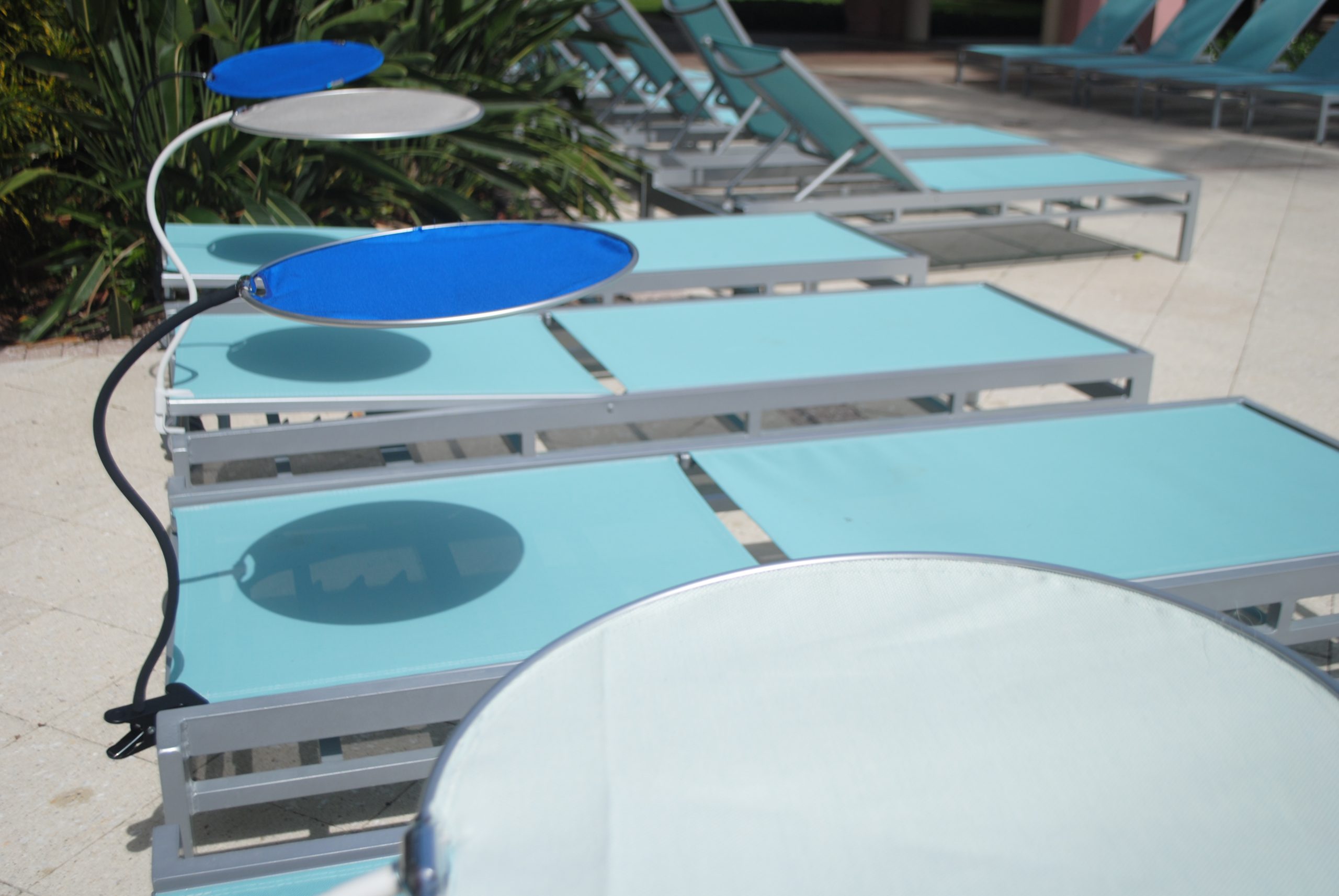 IBIZA SUN SHADE - Image 6